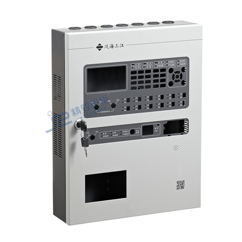 機箱機柜內部結構
