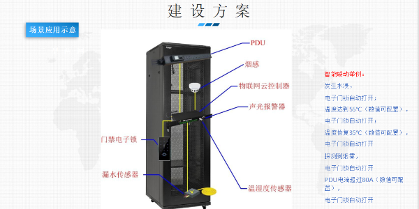 深圳機(jī)柜廠家智慧云機(jī)柜管理系統(tǒng)