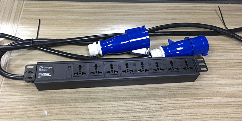 精致智能PDU電源優(yōu)點(diǎn)有哪些？