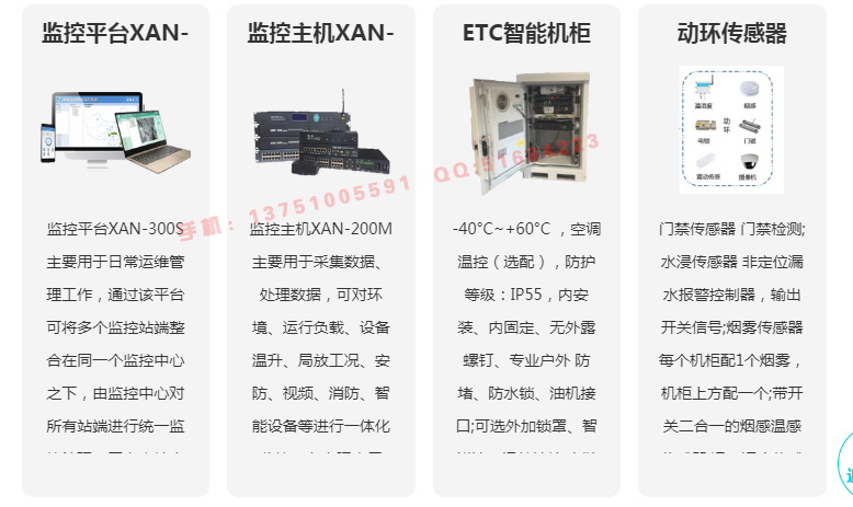 精致ETC機柜